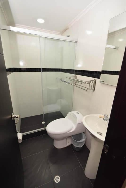 Hotel Zafiro Plaza Τούνχα Εξωτερικό φωτογραφία